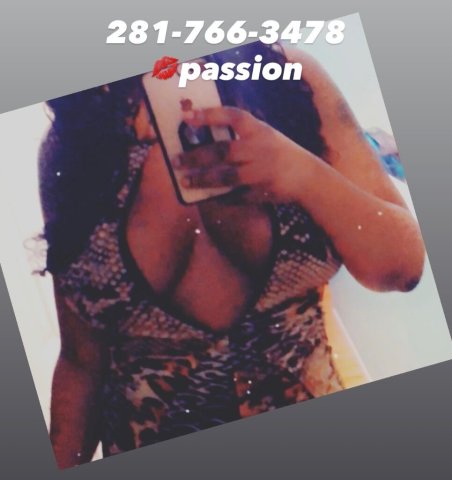 💋Hello it’s Passion — back in Beaumont, TX 💋🍫💦 - 1