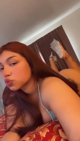 THICK LATINA 🔥 Stockton, California — Instagram/Outcalls - 1