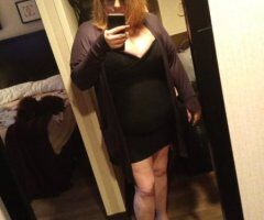 Natural RedHead + Curvy BBW in Las Vegas, Nevada — 24/7, no games - Image 7