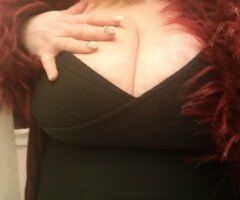 Natural RedHead + Curvy BBW in Las Vegas, Nevada — 24/7, no games - Image 8