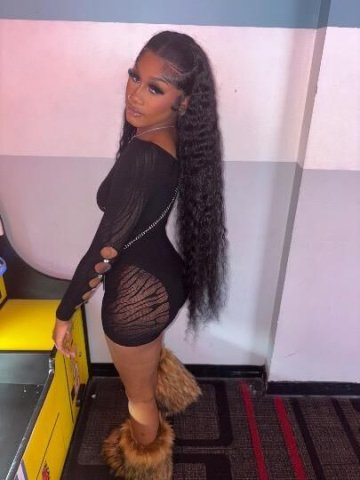 Baton Rouge Petite Upscale Treat👸🏽💦 - 21 - 1