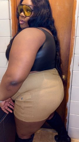Starkville transgender queen 🌈💦 (25) - 1