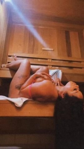 Adrianna Starr - 25 (Modesto, California) - 1