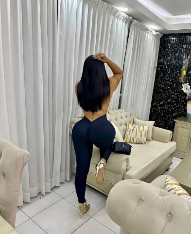 Latina sexy, sin drama — Raleigh-Durham (NC) | 31 - 1