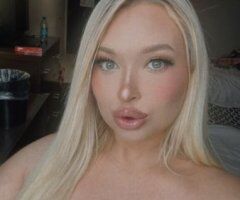 New in St. Louis—Nataliathabarbie, come say hi (no AA) - Image 5