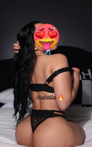 Latina sexy y caliente 🔥 (North Jersey) – muy hermosa, 💋🍒🍑 - 1
