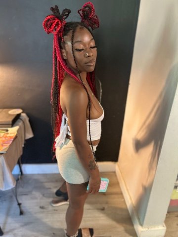 St. Louis, Missouri — Slim-thick Petite Chocolate Girl (I Listen Well Daddy) 👅💕 - 25 - 1