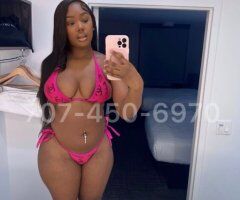 ⭐ Slim Thick French Creole ⭐ Private Safe Spot (Modesto, CA) 📍 SPECIALS 💋 - 24 - Image 5