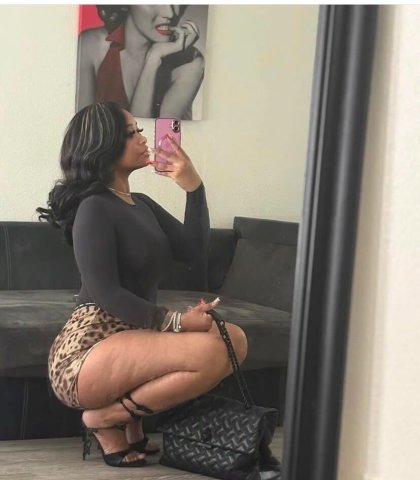 Sexyy Redd & Nasty 🩵 (Outcall Only) — South Bend, IN - 1