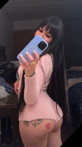 hey baby — 28 (Latin girl) | Miami, Florida - 1
