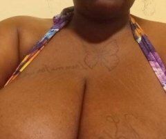 Memphis, Tennessee — Thick BBW with A1 sloppy gobble + wet pussy (and big titts) 🥰🤩 - Image 3
