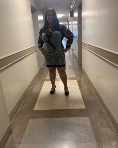 Afro Latina BBW — Wilmington, Delaware (Blowjobs Tonight) - 1