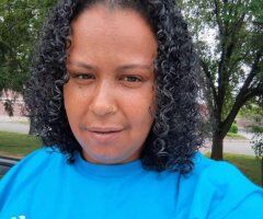 Afro Latina BBW — Wilmington, Delaware (Blowjobs Tonight) - Image 2