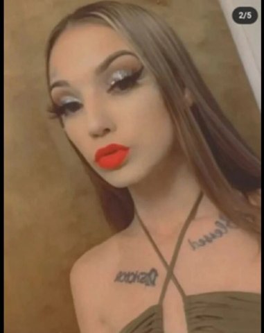 Greensboro Snow Bunny 🐇 — 21 (Freaky Friday Deals) - 1