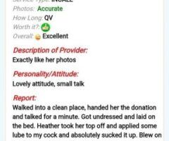 💦 Central Jersey BBJ Service — ORAL ANAL 🍆 (56) • Incalls, Outcalls & Car Fun • Party/Fetish Friendly • VIP 24/7 - Image 6