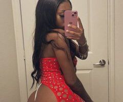 Houston escorts - Houston hookup vibes 💫 - 22 (pretty brown thing) 🍒
