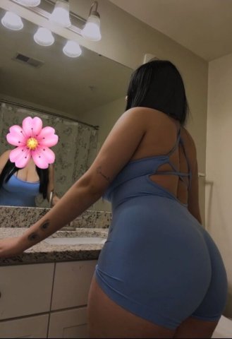 😈 Ardiente y amorosa🥰 - 23 (Raleigh-durham, North Carolina) - 1