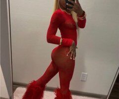 WATERFALL IS BACK 💦 QV special - 22 | Incall/Outcall in Charlotte, North Carolina - Image 3
