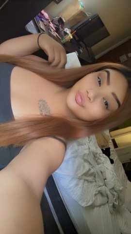 Allie baby - 21 (Charlotte, North Carolina) - 1