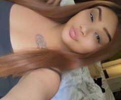 Charlotte escorts - Allie baby - 21 (Charlotte, North Carolina)