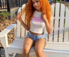 Boston escorts - gfe princess 👑 3 Hole Special 💦 🍑 👅 300💸 (Boston, Massachusetts) - 2 Pops Included