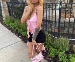 gfe princess 👑 3 Hole Special 💦 🍑 👅 300💸 (Boston, Massachusetts) - 2 Pops Included - Image 2