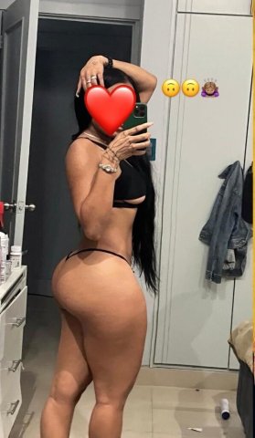 Lexington, Kentucky Latina — curvy BBW, shaved & always wet 💋 - 1