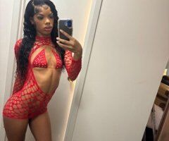 Sexy Mixed Ebony Nice & Tight 🌊💦 In/Outcall - 22 (Monterey, California) - Image 3