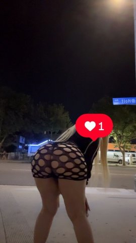 🤫 OUTCALL♥ ready to play — San Fernando Valley, California • 24/7 overnight - 1