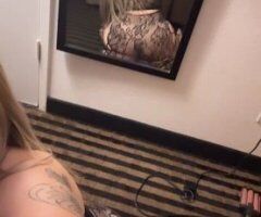Modesto escorts - Blonde BOMSHELL — visiting Modesto for ONE day only 💗 - 25