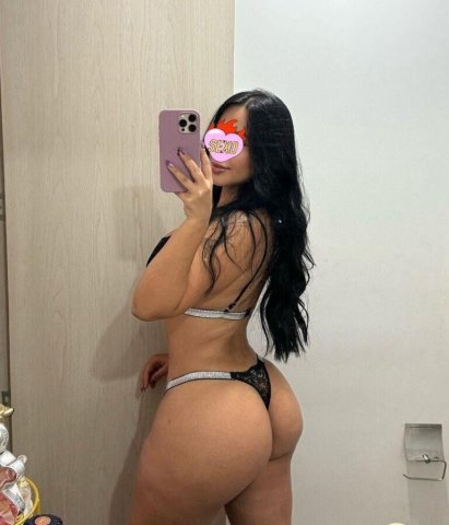 🍧 Sexy model in the Bronx — young, sensual body, BBJ, anal & massage - 28 - 1