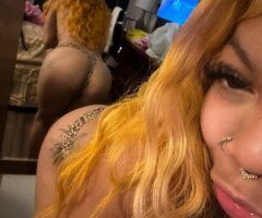 Come see me in Compton 😘 (19) — IG: @chan3lbabyy - Image 4