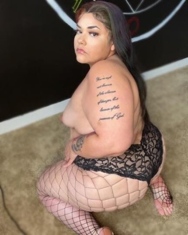 ASHLEYY is back in Cincinnati — 29 (💦💋🏆) - 1