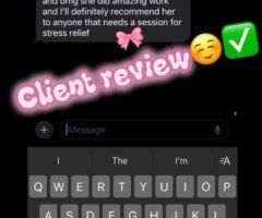 Hot Stone Outcall Special $100 🌸 — Columbia/Jeff City, Missouri - Image 9