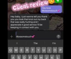 Hot Stone Outcall Special $100 🌸 — Columbia/Jeff City, Missouri - Image 11