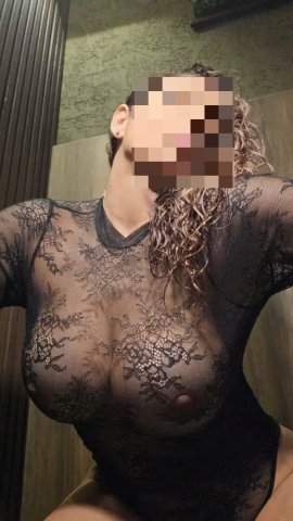 Latina milf súper sexy en Miami, Florida — solo incall, sin humo (29) - 1