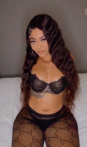 📍 Virginia Beach/ Norfolk 📍 INCALL + OUTCALL ONLY — exotic mami full of surprises 😋 - 1