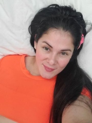 Greenville Woman Escort — Honduran/Spanish Photos & Videos - 1