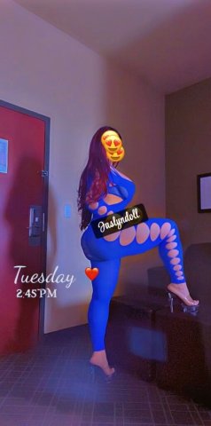 Corpus Christi, TX Incall Hotel Dates + Nuru HHR/FS Rates - 1