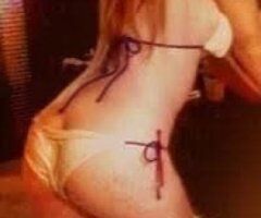 Lexxi (Strawberry Blonde, Blue Eyes) — In/Outcall 24/7 - Image 2