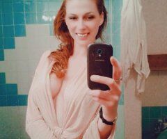 Lexxi (Strawberry Blonde, Blue Eyes) — In/Outcall 24/7 - Image 3
