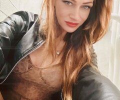 Lexxi (Strawberry Blonde, Blue Eyes) — In/Outcall 24/7 - Image 5