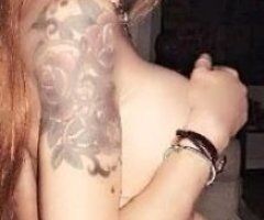 Lexxi (Strawberry Blonde, Blue Eyes) — In/Outcall 24/7 - Image 7