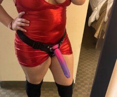 Fetish Provider in Fresno, California — Pegging & Strap-On Play - Image 6
