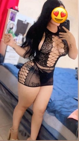 Fiery Colombian VIP Model Escort — Jersey Shore, NJ - 1