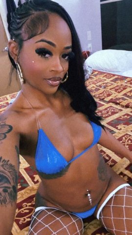 Slim Freak — Outcalls w/ Ubers & Incalls (Brooklyn) - 1