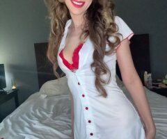 Indianapolis escorts - Indianapolis Race Weekend Nurse — 20 Min From the Track