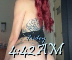 Thick & Curvy Remedy Session — Incall Only, Discreet - Image 3