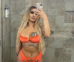 Charleston Party Squirter — Full Service, Backdoor Friendly + Content Videos - Image 7