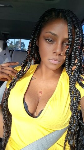 Las Vegas Female Escort — In/Out-Calls, Car Dates 24/7, Massages & Exotic Dances - 1